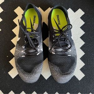 Womens Nike Free Training Shoes Size 10.5
